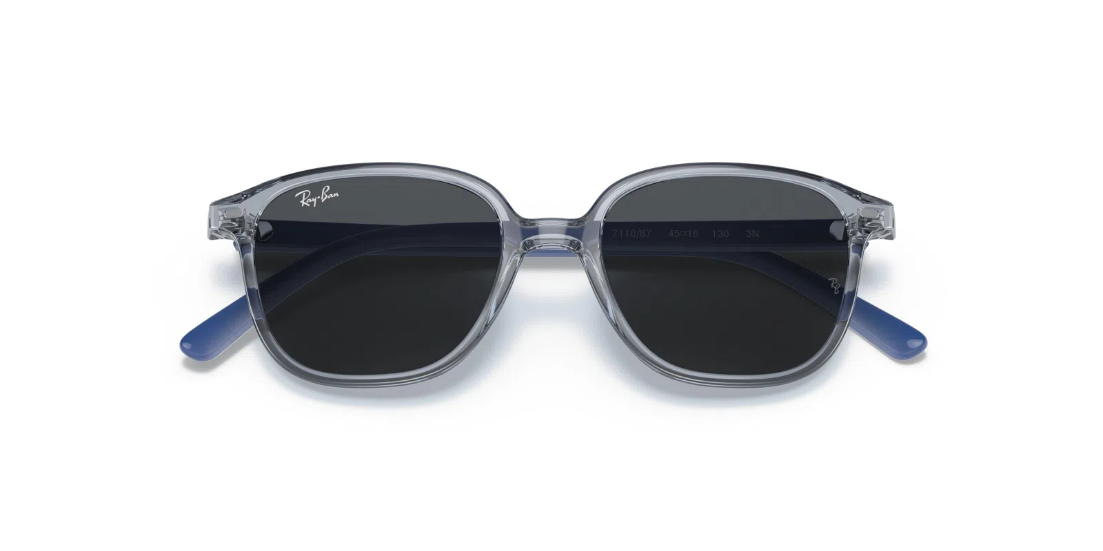Ray-Ban Kids Leonard Jr 0RJ9093S Sunglasses - view 14